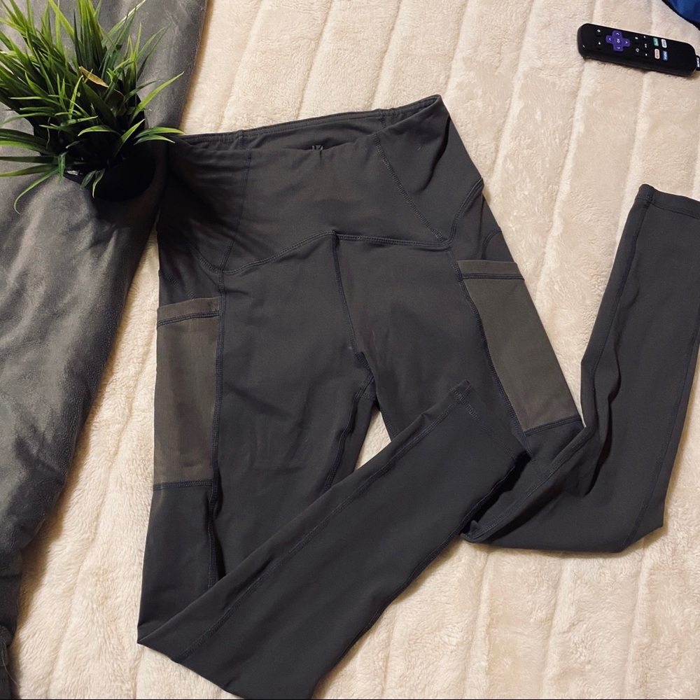 Buffbunny leggings